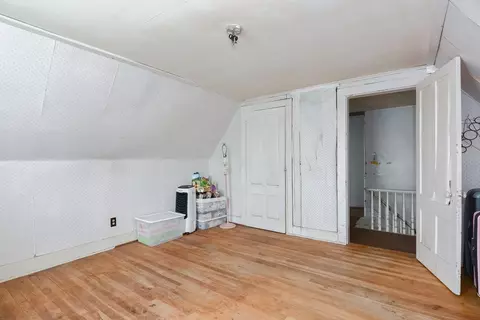 Bedroom - 3 Wildey Ave, Worcester, MA 01606 photo 3 of 6