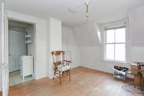 Bedroom - 3 Wildey Ave, Worcester, MA 01606 photo 5 of 6