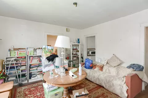 Living - 3 Wildey Ave, Worcester, MA 01606 photo 1 of 1