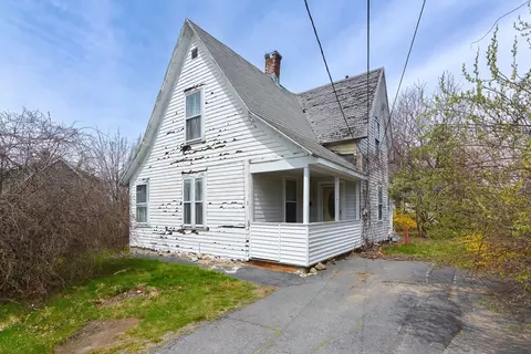 3 Wildey Ave, Worcester, MA 01606