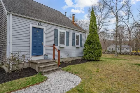 Exterior - 69 Jones Rd, Barnstable, MA 02648 photo 4 of 11