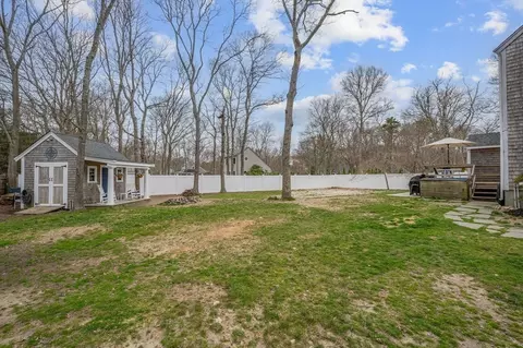 Exterior - 69 Jones Rd, Barnstable, MA 02648 photo 8 of 11