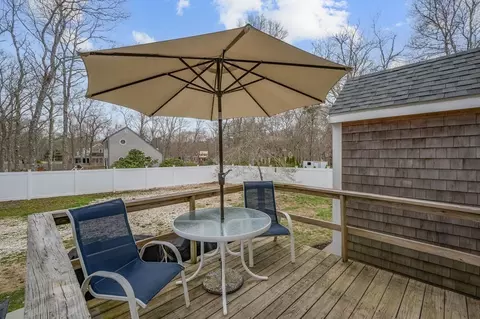 Exterior - 69 Jones Rd, Barnstable, MA 02648 photo 11 of 11