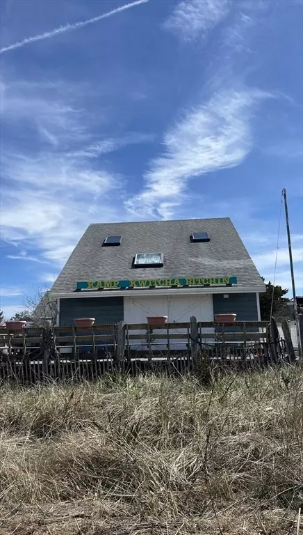 362 Saquish Ave, Plymouth, MA 02360
