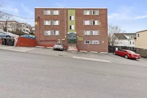 55 Eleanor St #19, Chelsea, MA 02150