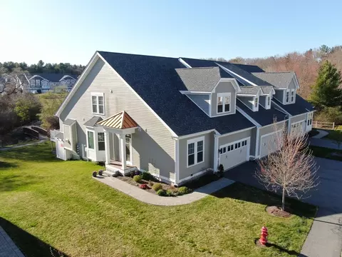 19 Farmstead Ln #19, Sudbury, MA 01776