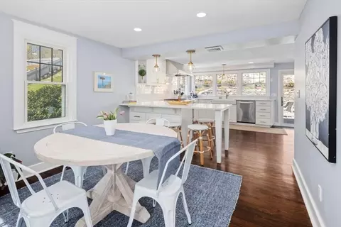 Dining - 40 Park Cir, Hingham, MA 02043 photo 3 of 3