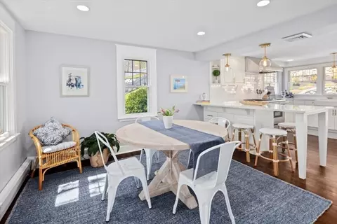 Dining - 40 Park Cir, Hingham, MA 02043 photo 2 of 3