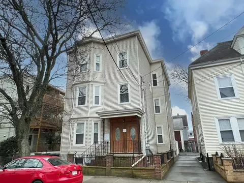 6 Knapp St # -8, Somerville, MA 02143