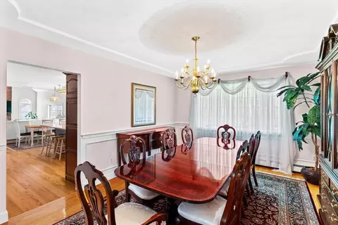 Dining - 420 Whiting St, Hanover, MA 02339 photo 1 of 3