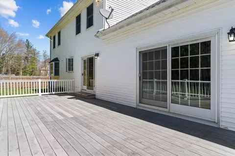 Exterior - 420 Whiting St, Hanover, MA 02339 photo 3 of 6