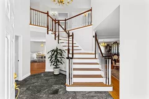Entry Way - 420 Whiting St, Hanover, MA 02339 photo 1 of 3