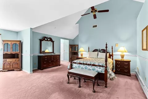 Bedroom - 420 Whiting St, Hanover, MA 02339 photo 1 of 4