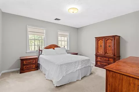 Bedroom - 420 Whiting St, Hanover, MA 02339 photo 4 of 4