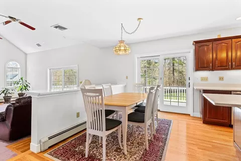 Dining - 420 Whiting St, Hanover, MA 02339 photo 3 of 3