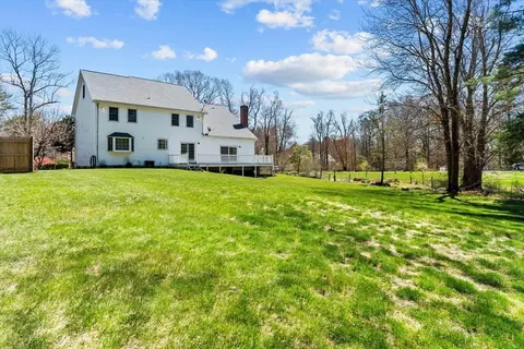Exterior - 420 Whiting St, Hanover, MA 02339 photo 5 of 6