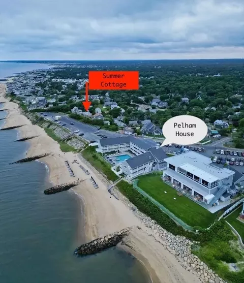 6 Beach Hills Rd #B, Dennis, MA 02639