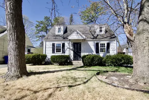 172 Rosewell St, Springfield, MA 01109