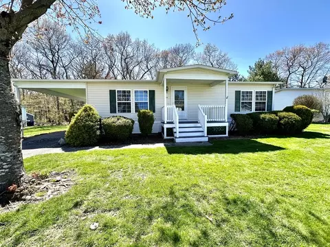 50 Highland #252, Taunton, MA 02780