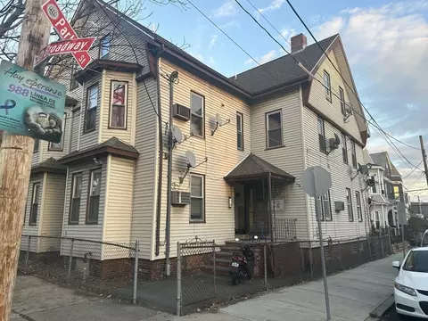 751 Broadway, Chelsea, MA 02150