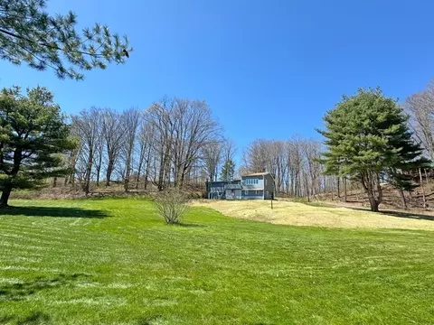 Exterior - 39 Pleasant St, Conway, MA 01341 photo 10 of 11