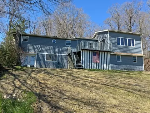 Exterior - 39 Pleasant St, Conway, MA 01341 photo 11 of 11