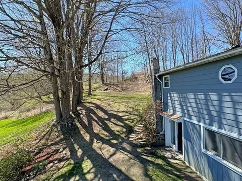 Exterior - 39 Pleasant St, Conway, MA 01341 photo 5 of 11