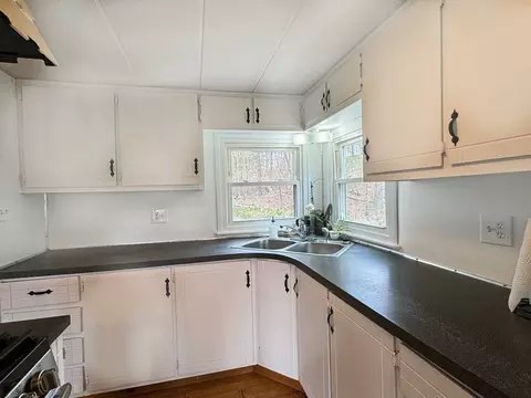 Kitchen - 39 Pleasant St, Conway, MA 01341 photo 4 of 5
