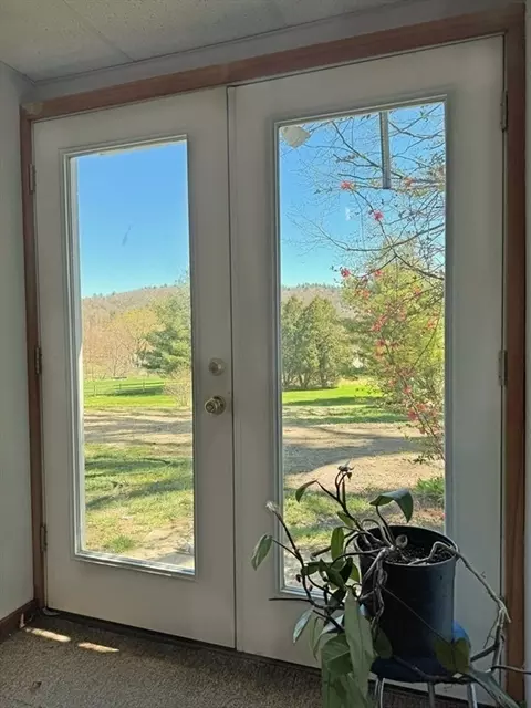 Entry Way - 39 Pleasant St, Conway, MA 01341 photo 1 of 1