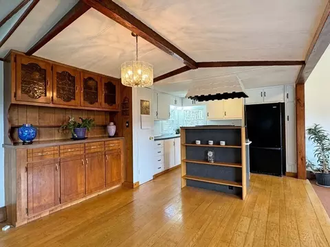 Kitchen - 39 Pleasant St, Conway, MA 01341 photo 1 of 5