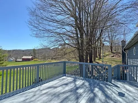 Exterior - 39 Pleasant St, Conway, MA 01341 photo 2 of 11