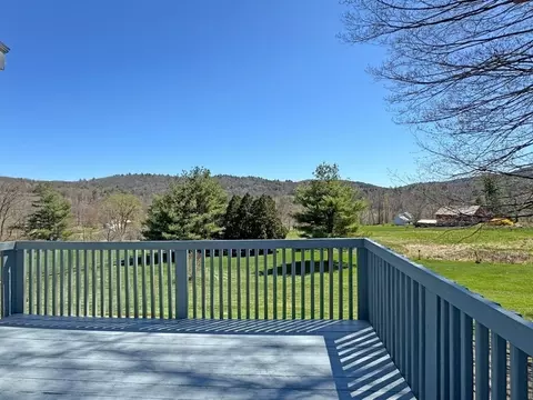 Exterior - 39 Pleasant St, Conway, MA 01341 photo 3 of 11