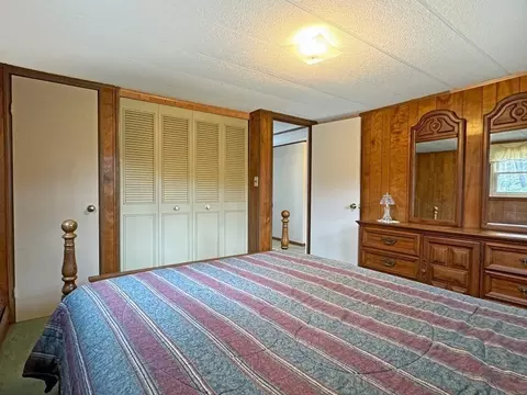 Bedroom - 39 Pleasant St, Conway, MA 01341 photo 8 of 8