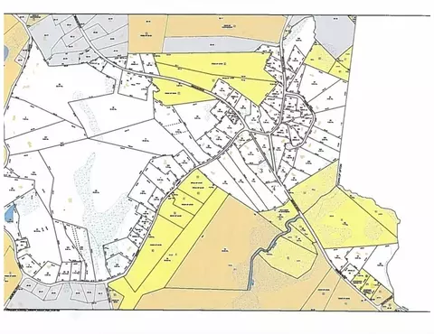 660 Mendon Rd Lots 34, Northbridge, MA 01588