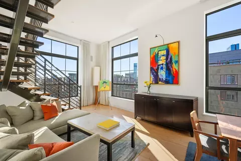15 Waltham St #B-601, Boston, MA 02118