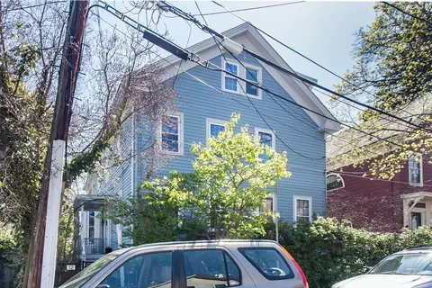 12 Kinnaird, Cambridge, MA 02139