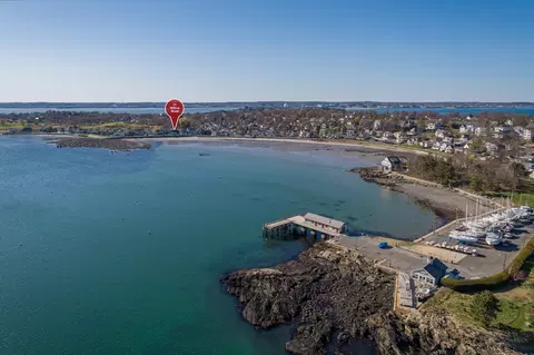 71 Willow Rd, Nahant, MA 01908