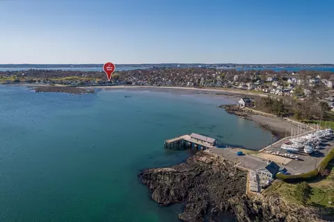 71 Willow Rd, Nahant, MA 01908
