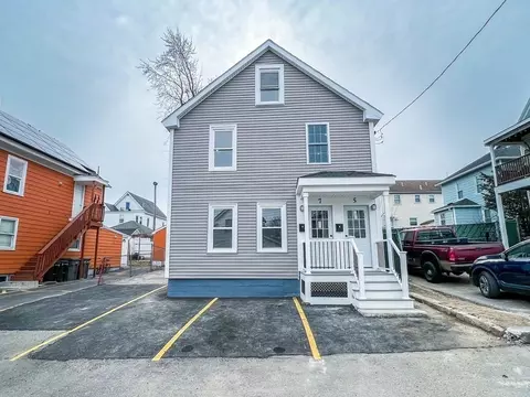 5 Hilton St # -7, Framingham, MA 01702