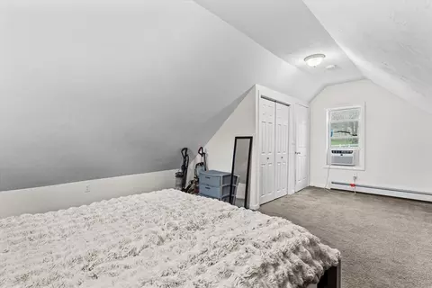 Bedroom - 3 Douglas Rd, Webster, MA 01570 photo 4 of 5