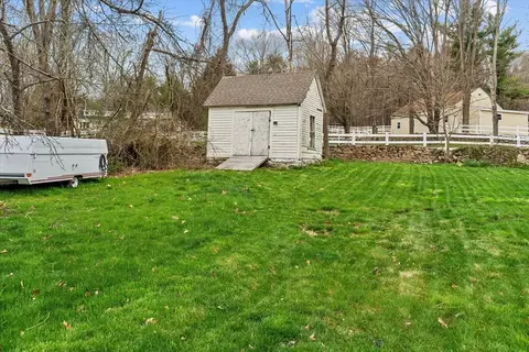 Exterior - 3 Douglas Rd, Webster, MA 01570 photo 6 of 8