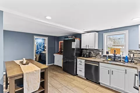 Kitchen - 3 Douglas Rd, Webster, MA 01570 photo 1 of 2