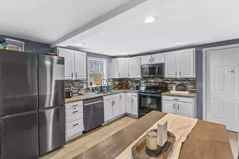 Kitchen - 3 Douglas Rd, Webster, MA 01570 photo 2 of 2