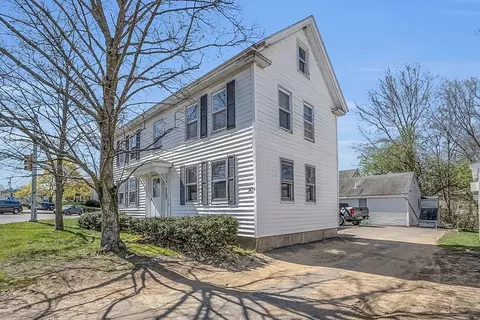 1239 Main St #365B, Tewksbury, MA 01876