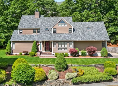 224 Bartholomew, Peabody, MA 01960