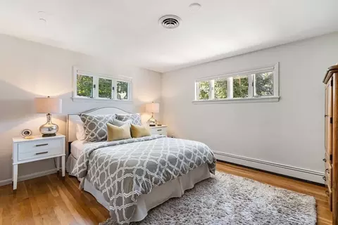 Bedroom - 14 Highview Dr, Hingham, MA 02043 photo 2 of 6