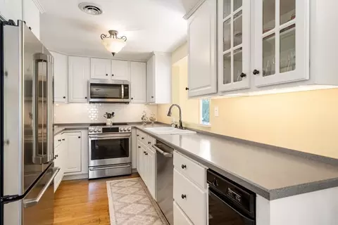 Kitchen - 14 Highview Dr, Hingham, MA 02043 photo 1 of 4