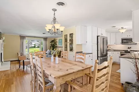 Dining - 14 Highview Dr, Hingham, MA 02043 photo 3 of 3