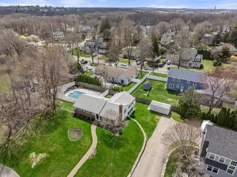 View/Area - 14 Highview Dr, Hingham, MA 02043 photo 3 of 4