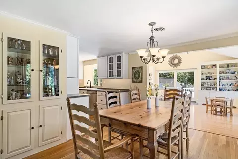Dining - 14 Highview Dr, Hingham, MA 02043 photo 2 of 3
